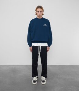 Cole Buxton International Sweatshirt