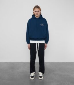 Cole Buxton International Hoodie