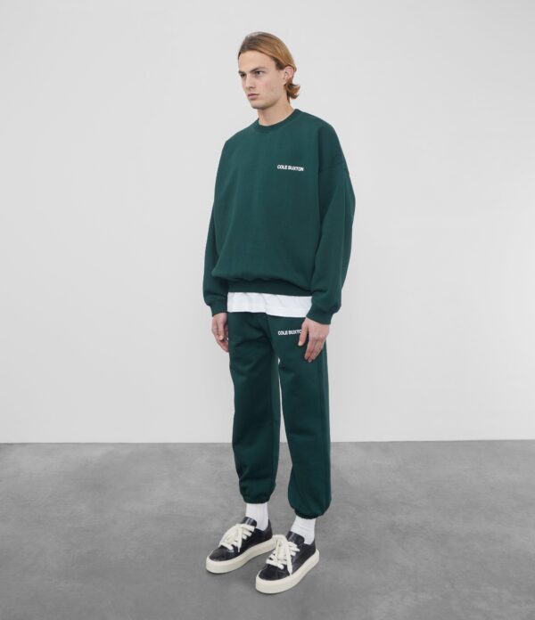 Cole Buxton Sportswear Sweatshirt