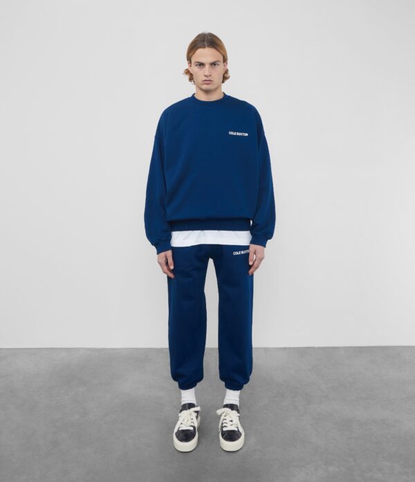 Cole Buxton Sportswear Sweatshirt