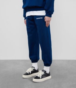 Cb Sportswear Sweatpants Blue