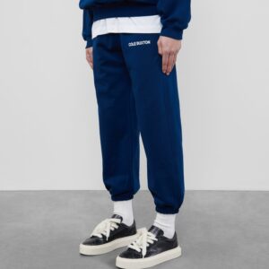 Cb Sportswear Sweatpants Blue