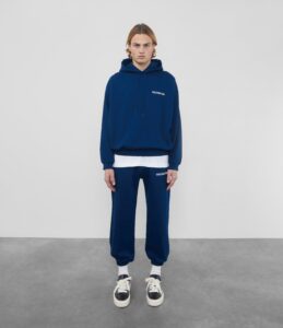 Cole Buxton Sportswear Hoodie