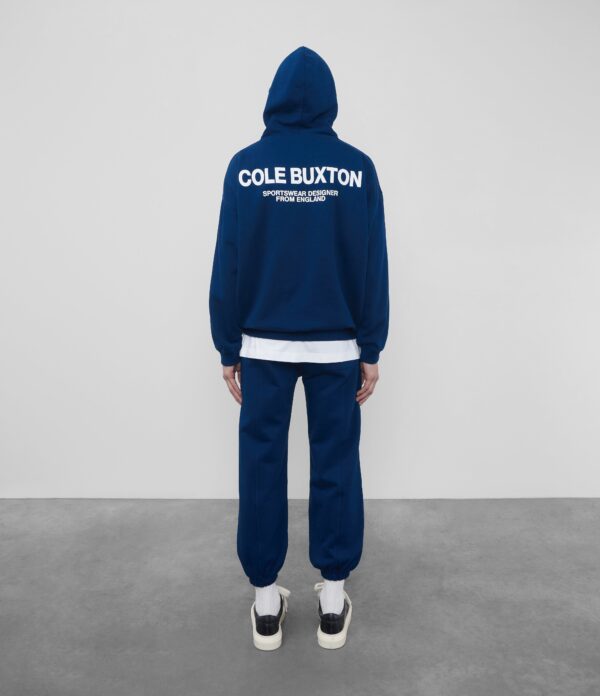 Cole Buxton Sportswear Hoodie