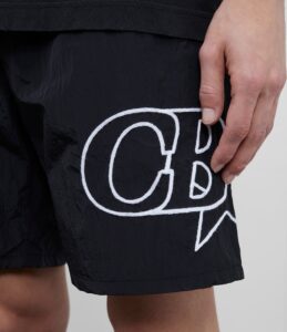 Cb Star Tech Shorts