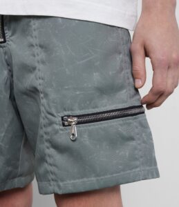 Combat Shorts