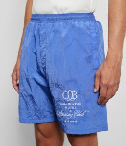 Resort Tech Shorts