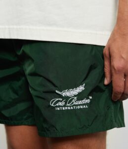 International Swim Shorts