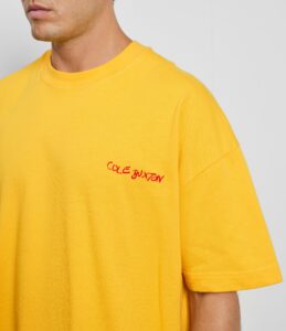 Lifeguard T-shirt