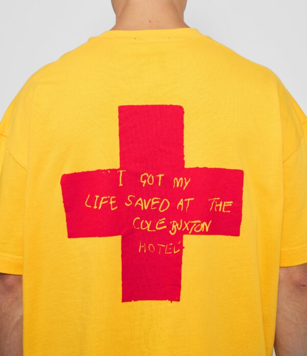 Lifeguard T-shirt