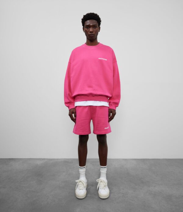 Cb Sportswear Sweatshirt Pink