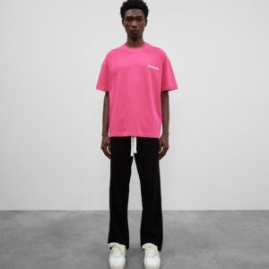 Cb Sportswear T-shirt Pink