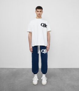 Cb Star Sweatpants