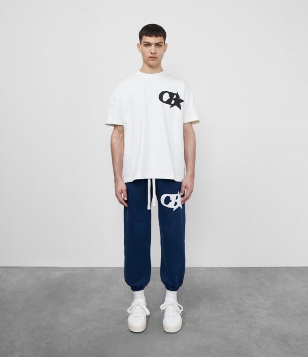 Cb Star Sweatpants