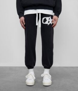 Cb Star Sweatpants