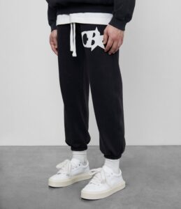 Cb Star Sweatpants