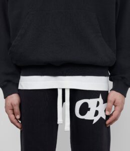 Cb Star Sweatpants