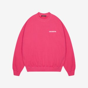 Cb Sportswear Sweatshirt Pink