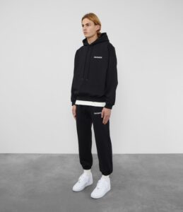 Colebuxton Sportswear Hoodie