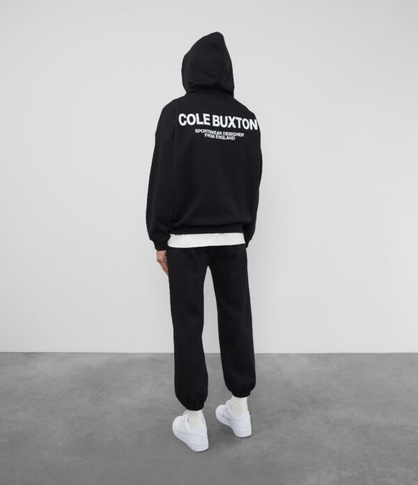 Colebuxton Sportswear Hoodie