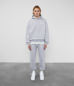 Cole Buxton Sportswear Hoodie