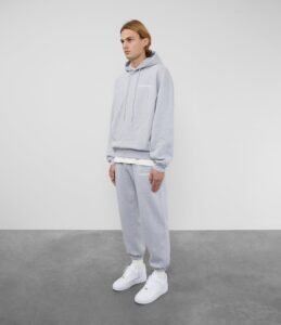 Cole Buxton Sportswear Hoodie