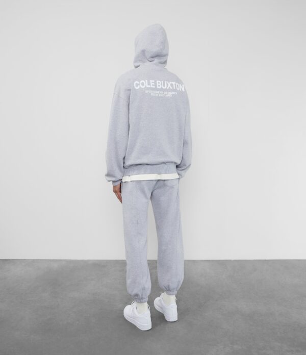 Cole Buxton Sportswear Hoodie