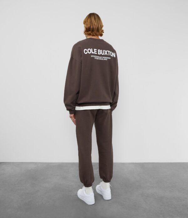 Cb Sportswear Sweatshirt