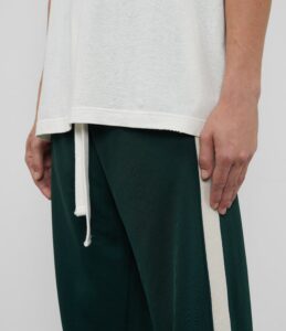 Colebuxton Classic Track Pants