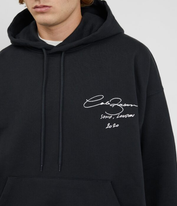 Signature Hoodie