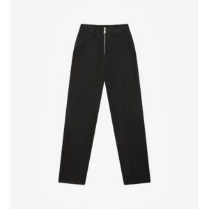 Nylon Carpenter Pants