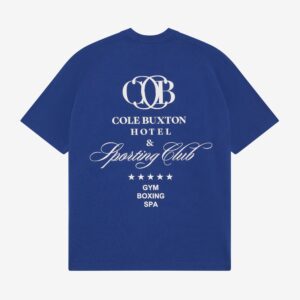 Hotel T-shirt