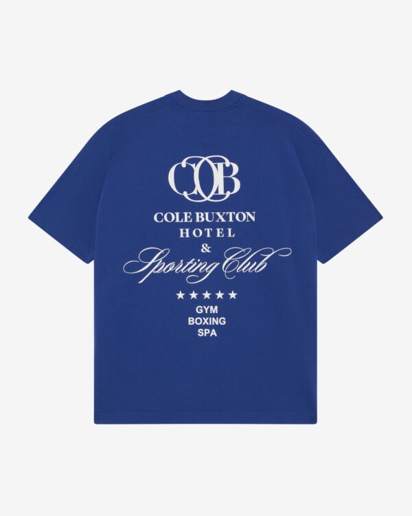 Hotel T-shirt