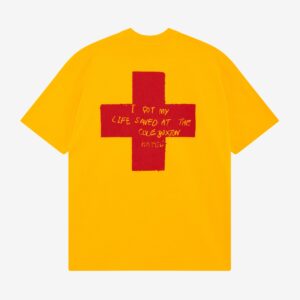 Lifeguard T-shirt