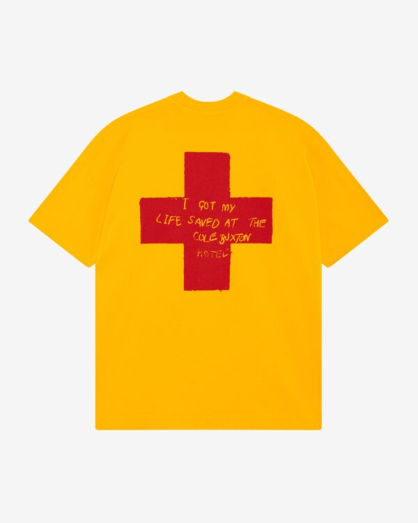 Lifeguard T-shirt