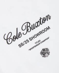 Cb Paris Showroom T-shirt