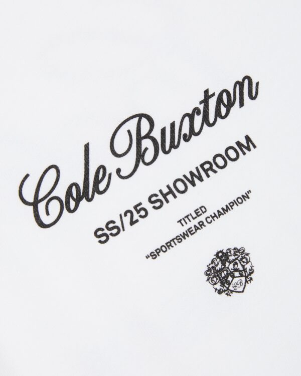 Cb Paris Showroom T-shirt