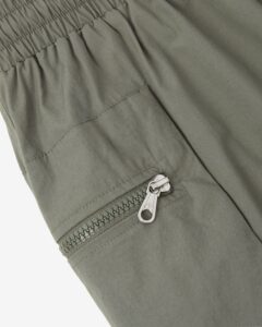 Tech Cargo Shorts