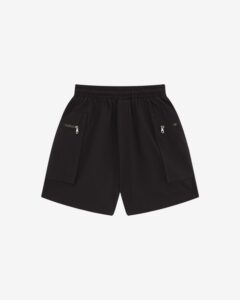 Tech Cargo Shorts