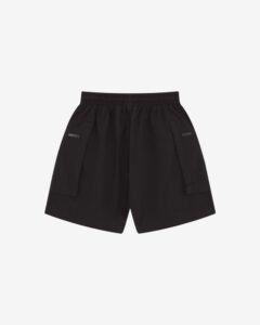 Tech Cargo Shorts