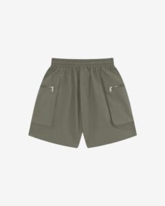 Tech Cargo Shorts