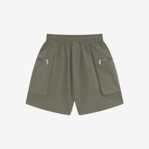 Tech Cargo Shorts