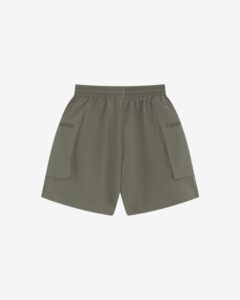 Tech Cargo Shorts