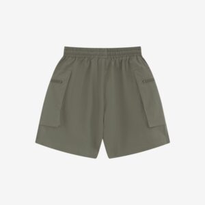 Tech Cargo Shorts