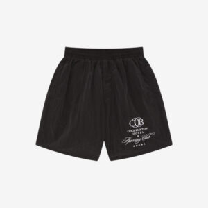 Resort Tech Shorts