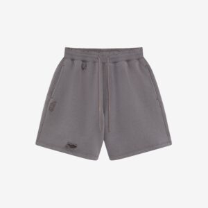 Pocket Fade Shorts