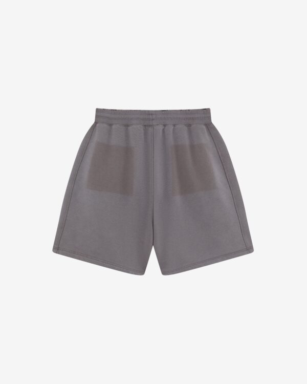 Pocket Fade Shorts