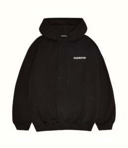 Colebuxton Sportswear Hoodie