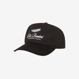 International Baseball Cap