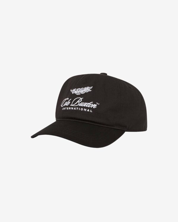 International Baseball Cap